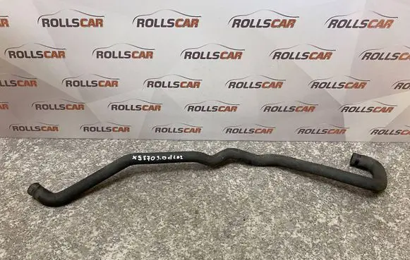 BMW X5 E70 Engine coolant pipe/hose 6421695592207