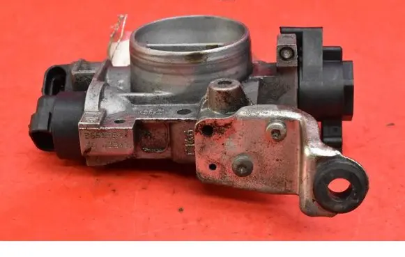 Fiat Panda 141 Throttle body valve 365XFE1