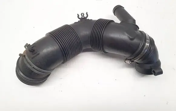 Skoda Octavia Mk2 (1Z) Air intake hose/pipe 3C0129654M 4461960 3C0129635