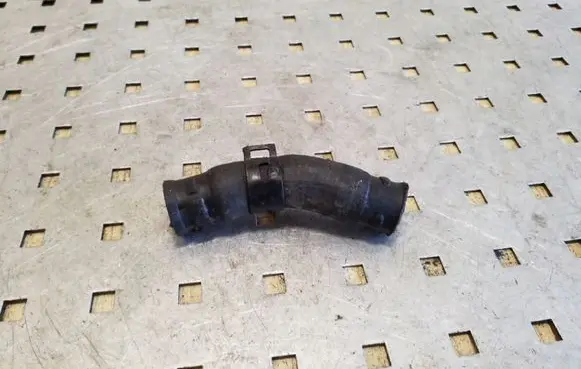 Chevrolet Captiva Engine coolant pipe/hose