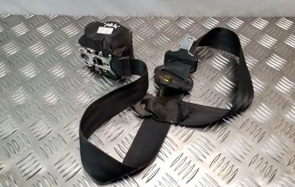 Opel Movano A Front seatbelt 33042276