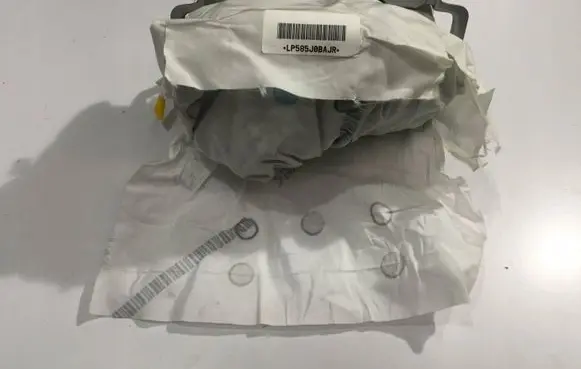 Mitsubishi Eclipse Cross Passenger airbag 7030A629