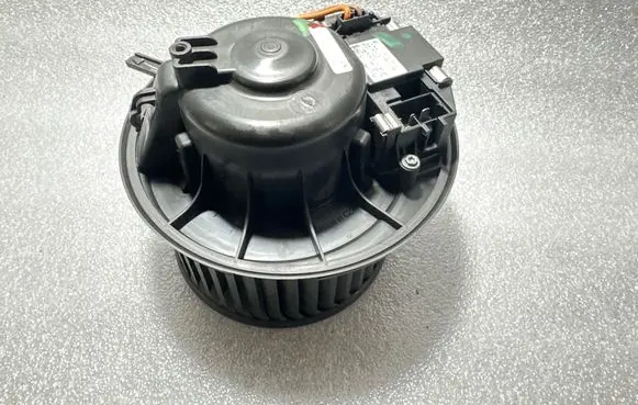 Heater blower motor/fan resistor