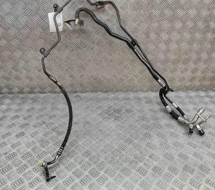 Air conditioning (A/C) pipe/hose