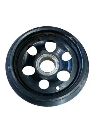 Ford Transit Crankshaft pulley GK2Q6B319BA