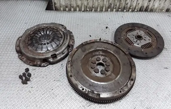 Ford Transit - Tourneo Connect Clutch set kit 2T147550FC