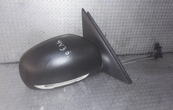 Skoda Roomster (5J) Manual wing mirror 