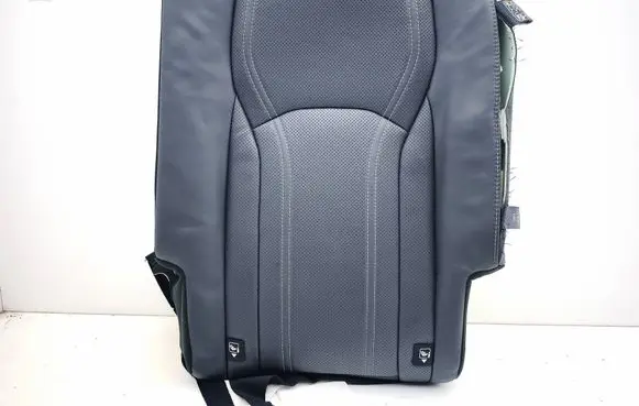 Lexus RX 450H Rear seat BTR887