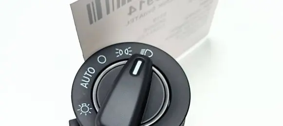 Dodge Challenger Light switch 68158243AB 86390