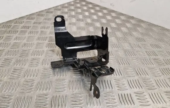 Peugeot 308 ABS pump bracket 9677683680