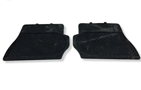 Ford Fiesta Car floor mat set 2S6JA13065AB 1221679