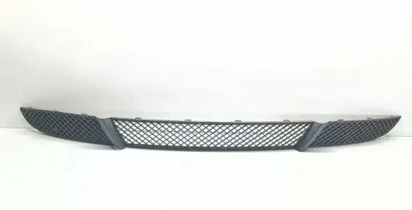 BMW 1 E81 E87 Front bumper lower grill 7166605 51117166605