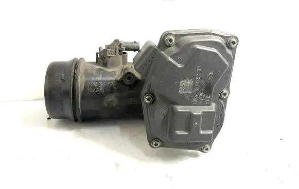 BMW 4 F32 F33 Throttle valve 7810752