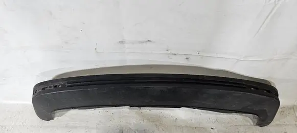 Volkswagen Touran I Rear bumper lower part trim 1T0807521DH