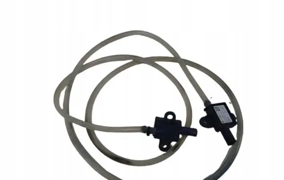 Mercedes-Benz GLA W156 Airbag deployment crash/impact sensor A1569056800