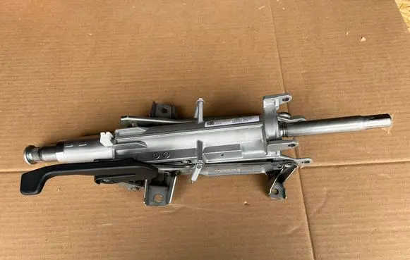 Audi Q5 SQ5 Steering wheel axle 80A419506N 3Q0905861C