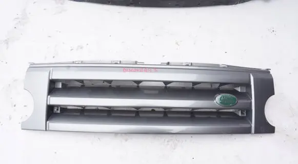 Land Rover Discovery 3 - LR3 Front bumper upper radiator grill