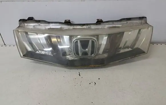Honda Civic Front bumper upper radiator grill