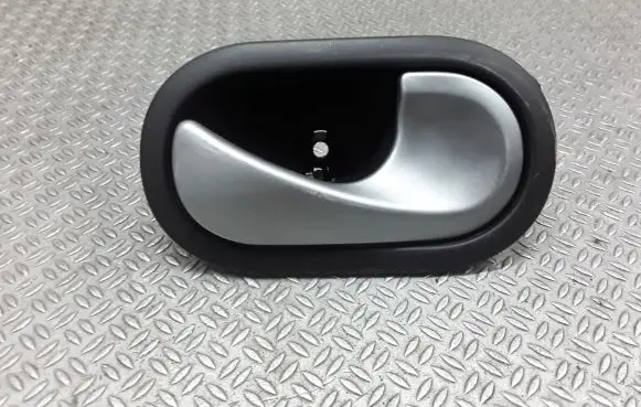 Renault Scenic II - Grand scenic II Front door interior handle 8200028486
