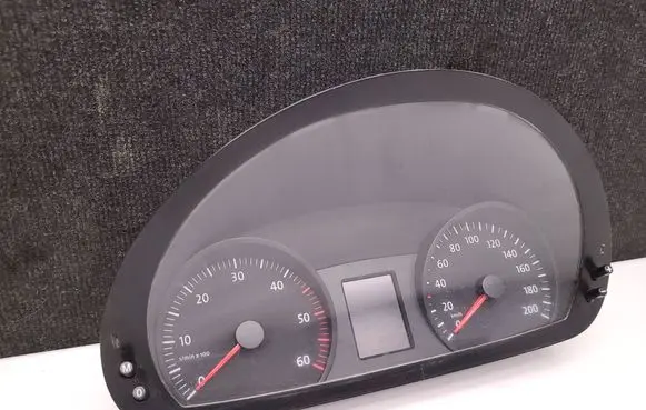 Volkswagen Crafter Speedometer (instrument cluster) 9064467421 2E0920841M A9064481521