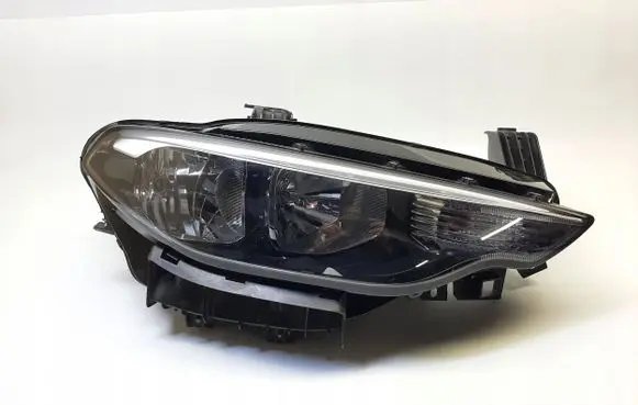 Fiat Tipo Headlight/headlamp 01053299800010