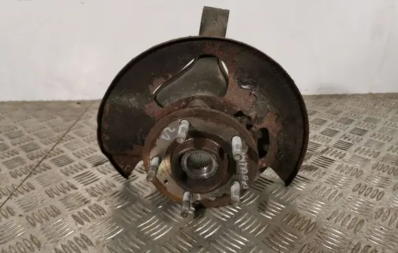 Opel Antara Front wheel hub