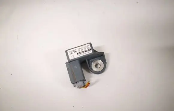 Citroen C3 Airbag deployment crash/impact sensor 9660923480 608115800