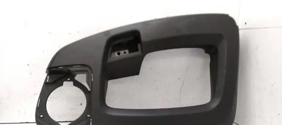 Citroen Jumper Front door card panel trim