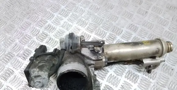 Volvo V50 EGR valve cooler 880765R 880172N