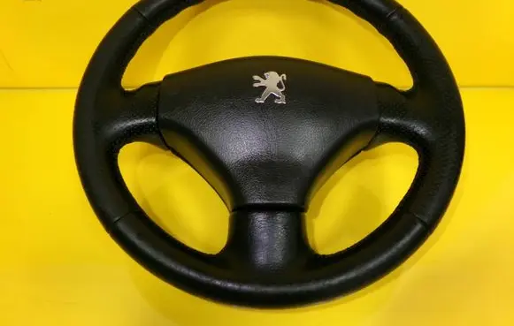 Peugeot 206 Steering wheel SV35076050 PV35076021
