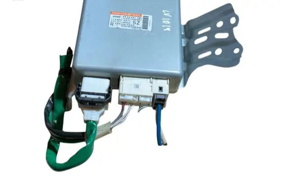 Toyota Auris 150 Power steering control unit/module 6900001799 1129003271 2250000660