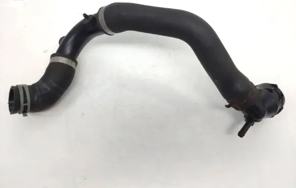 Skoda Octavia Mk2 (1Z) Engine coolant pipe/hose 3C0121087A 1k0122101ka 3c0122291d