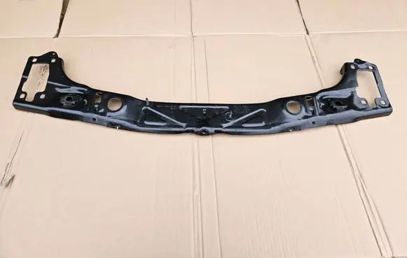 BMW X1 F48 F49 Top upper radiator support slam panel 7434544
