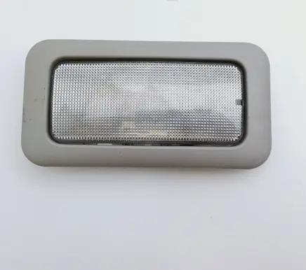 Rear seat light