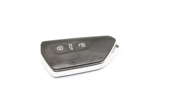 Volkswagen ID.4 Ignition key/card 5H0959753