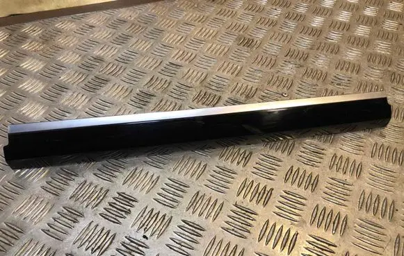 Porsche Cayenne (92A) Panel trim 7P5857222