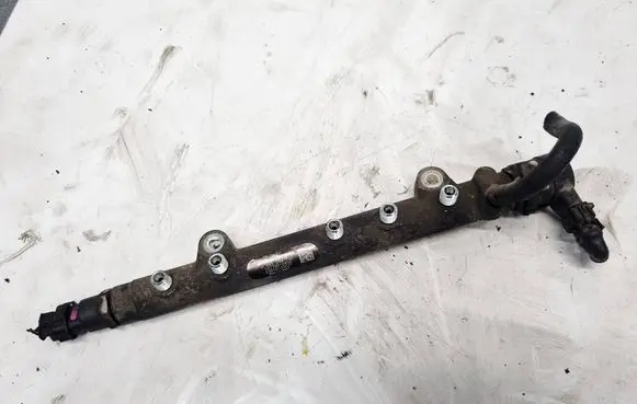 Toyota Auris 150 Fuel main line pipe 2381033021