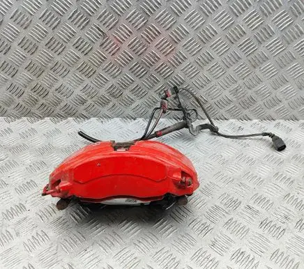 Audi A5 Front brake caliper 8W0615108D