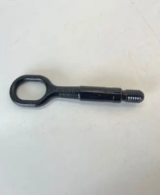 Audi A1 Towing hook eye 8K0805615