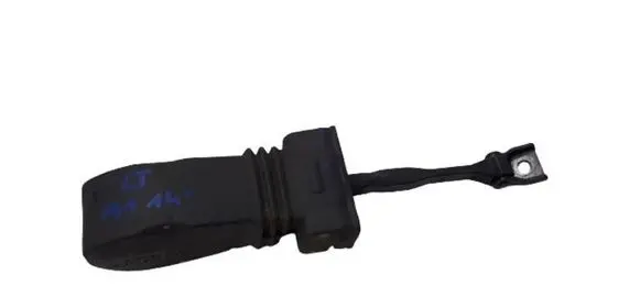 Audi A1 Rear door check strap stopper