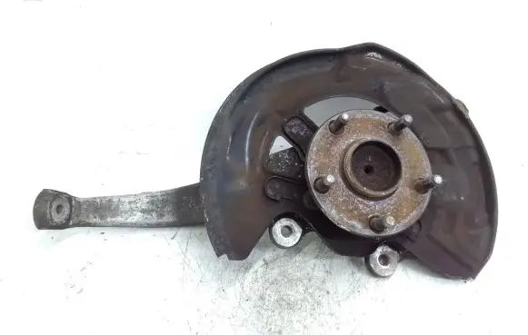 Lexus GS 300 350 430 450H Front wheel hub spindle knuckle