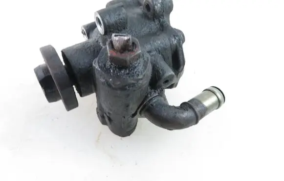 Volkswagen Lupo Power steering pump 