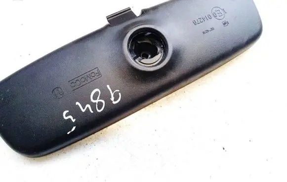 Ford S-MAX Rear view mirror (interior) e9014276