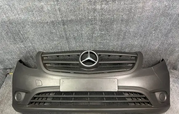 Mercedes-Benz Vito Viano W447 Front bumper z1170