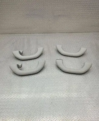 Skoda Yeti (5L) A set of handles for the ceiling 5L6857607B 5L6857607 5L6857607A