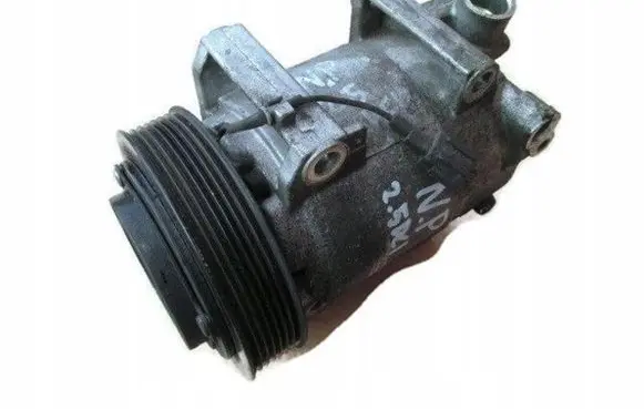 Nissan Pathfinder R51 Air conditioning (A/C) compressor (pump)