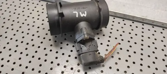 Mercedes-Benz ML W163 Mass air flow meter