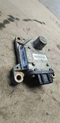 Mercedes-Benz A W168 Other control units/modules 0265005200