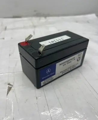 Mercedes-Benz GL X164 Car battery N000000004039