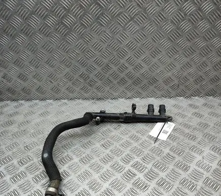 Opel Mokka B Engine coolant pipe/hose 5800624910 9826413280